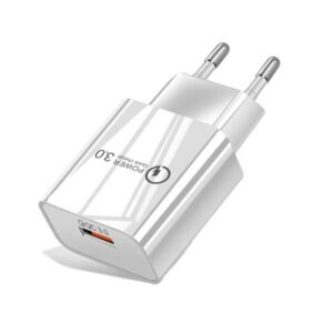 מטען לפלאפון מהיר במיוחד USB xiaomi POCO X3 NFC M3 10T Redmi