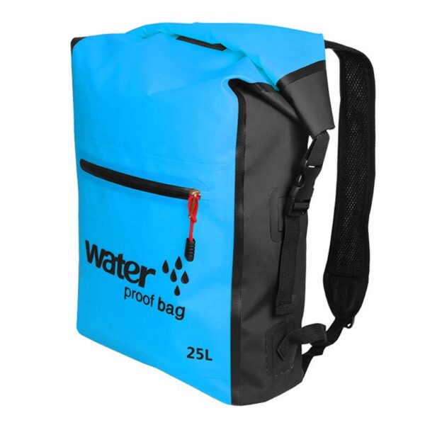 25L Waterproof